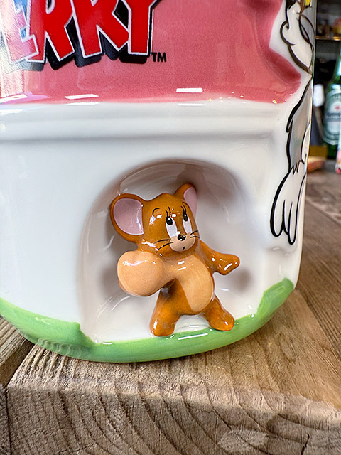 豚 貯金箱 マグカップ ちょっとん フェイスマグ