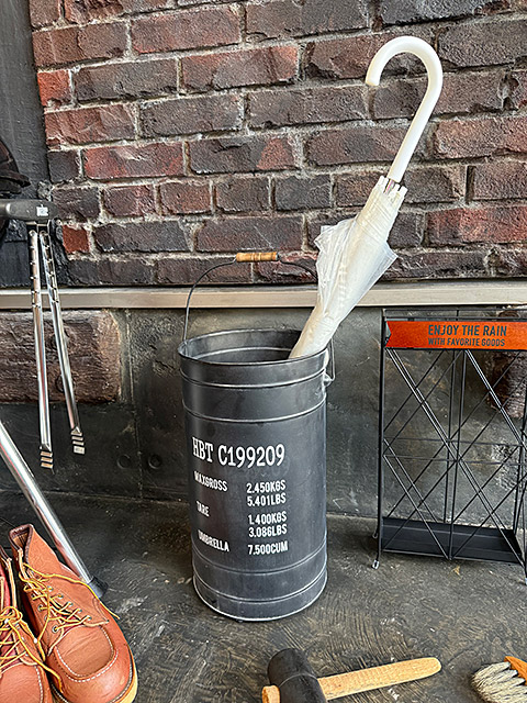 ペールカン　ストレージ　（ブラック） ■ アメリカン雑貨 アメリカ雑貨 |  | 02