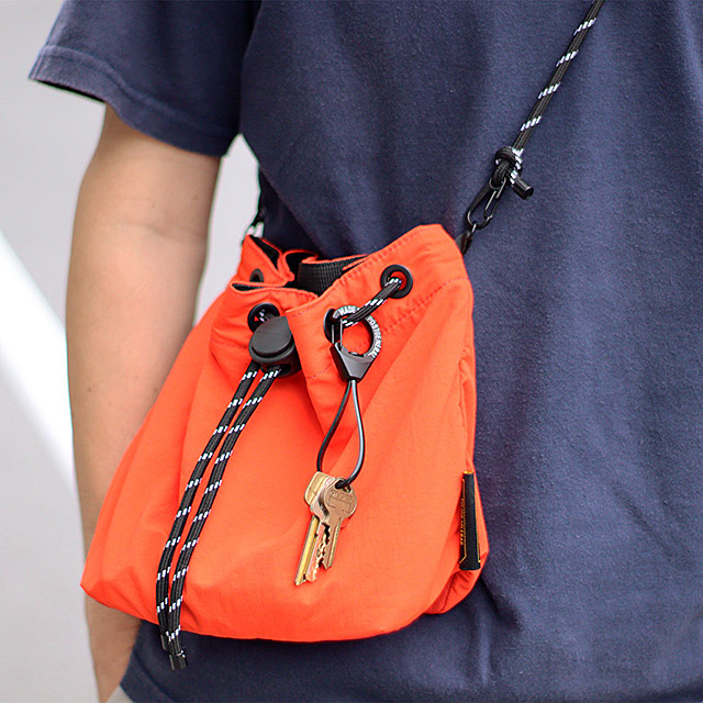 ポストジェネラル　ジンクアロイ　キーリング　カラビナ ■ アメリカン雑貨 アメリカ雑貨 |  | 09