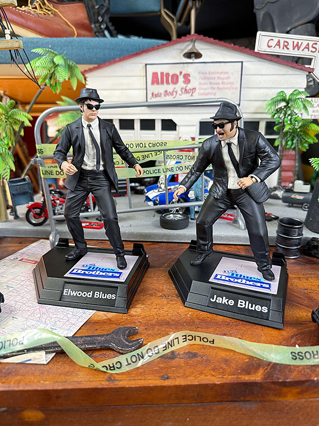 ブルースブラザーズのおすすめ人気商品一覧 通販 - Yahoo!ショッピング