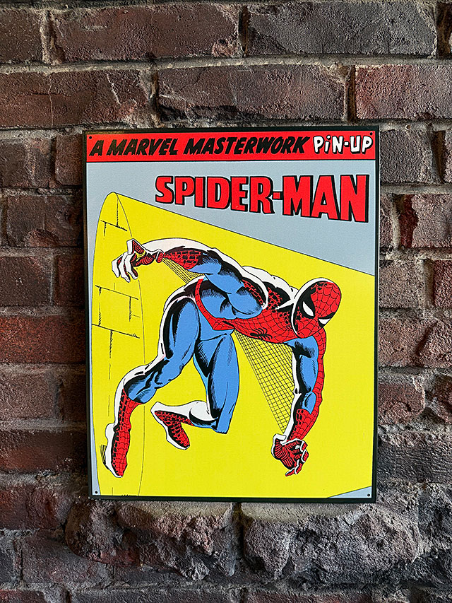 スパイダーマン ポスターの商品一覧 通販 - Yahoo!ショッピング スパイダーマン ポスターの商品一覧 通販 - Yahoo!ショッピング