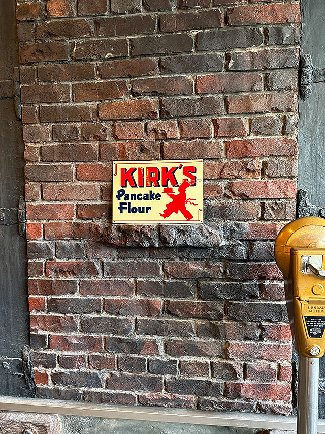 カークス　パンケーキミックス　メタルサイン　看板 ■ アメリカン雑貨 アメリカ雑貨 爆買 |  | 01