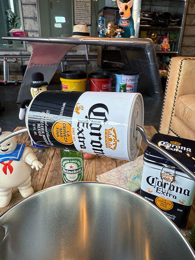 コロナビール バケツのおすすめ人気商品一覧 通販 - Yahoo