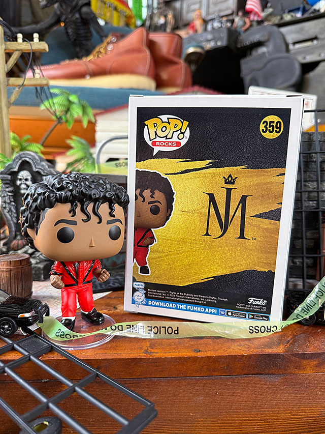 マイケルジャクソン フィギュアのおすすめ人気商品一覧 通販 - Yahoo