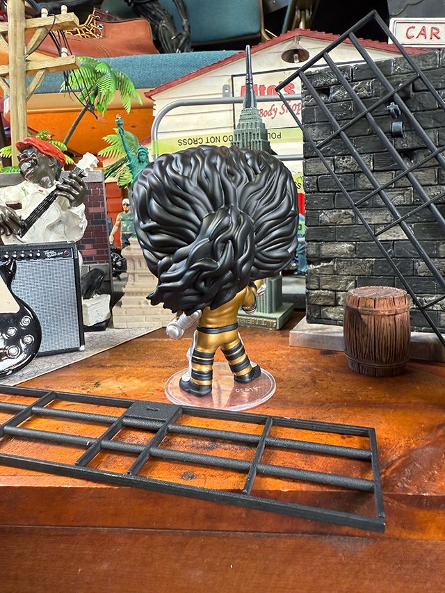 ファンコポップ　マイケル・ジャクソン　ヒストリーワールドツアー　フィギュア　FUNKO POP! ■ アメリカ雑貨 アメリカン雑貨 |  | 03