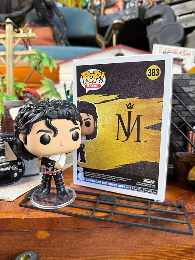 マイケルジャクソン フィギュアのおすすめ人気商品一覧 通販 - Yahoo