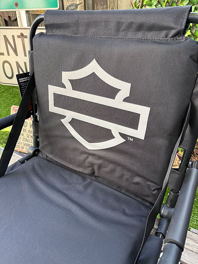 Harley Davidson（ハーレー・ダビッドソン） オフィシャル スタジアム