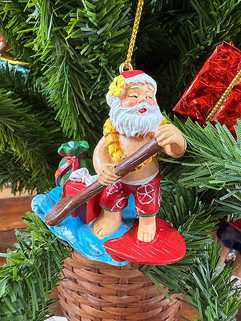 �ϥ磻���󡡥��ꥹ�ޥ������ʥ��ȡ��ʥ��åץ��󥿡ˡ����ꥹ�ޥ��ĥ꡼������ �� ����ꥫ�󻨲� ����ꥫ����