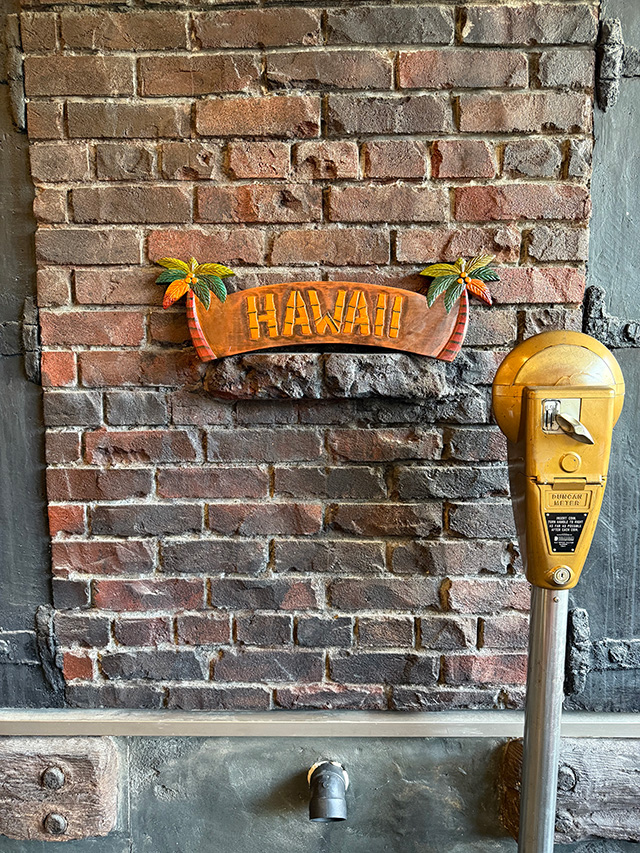 ハワイアン　パームツリー　ウッドサイン ■ アメリカン雑貨 アメリカ雑貨 |  | 04