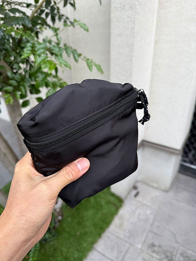 キャンディタワー　オフィシャル　折りたたみ　コンパクト　リュック ■ アメリカン雑貨 アメリカ雑貨 |  | 07