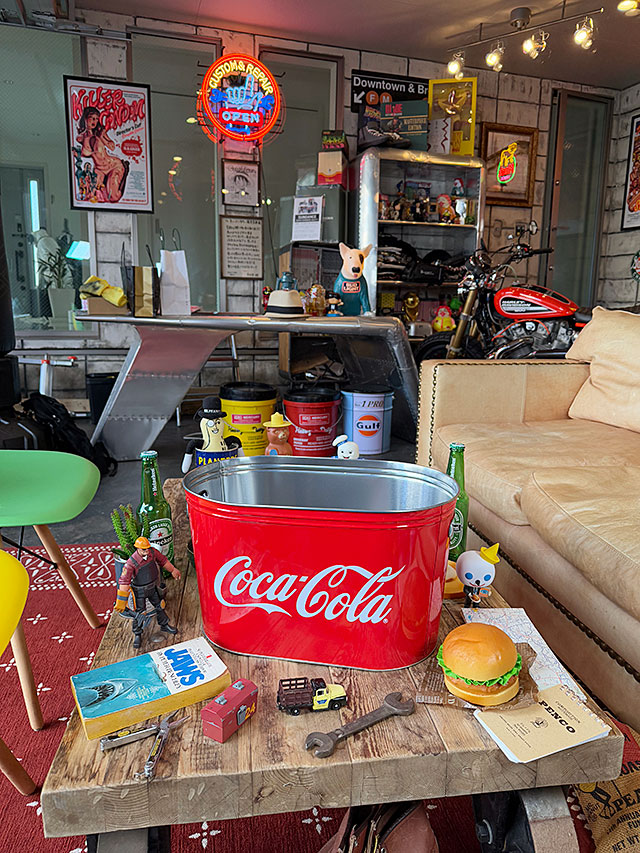 コカコーラグッズ アメリカン雑貨専門店キャンディタワー - コカ・コーラグッズ