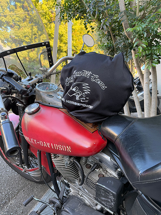 クレイスミス　ジェットヘルメット　フリーサイズ　（アイボリー）　ワイルドマン石井氏デザイン　SG規格　PSCマーク取得　全排気量対応 |  | 06