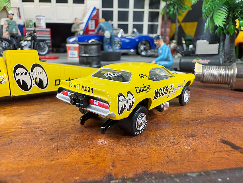 ムーンアイズ ミニカーのおすすめ人気商品一覧 通販 - Yahoo!ショッピング