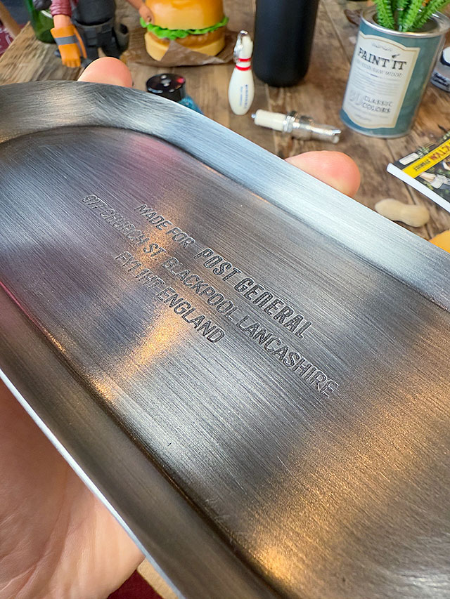 ポストジェネラル　インダストリアル　トレイ　オーバル ■ アメリカン雑貨 アメリカ雑貨 |  | 06