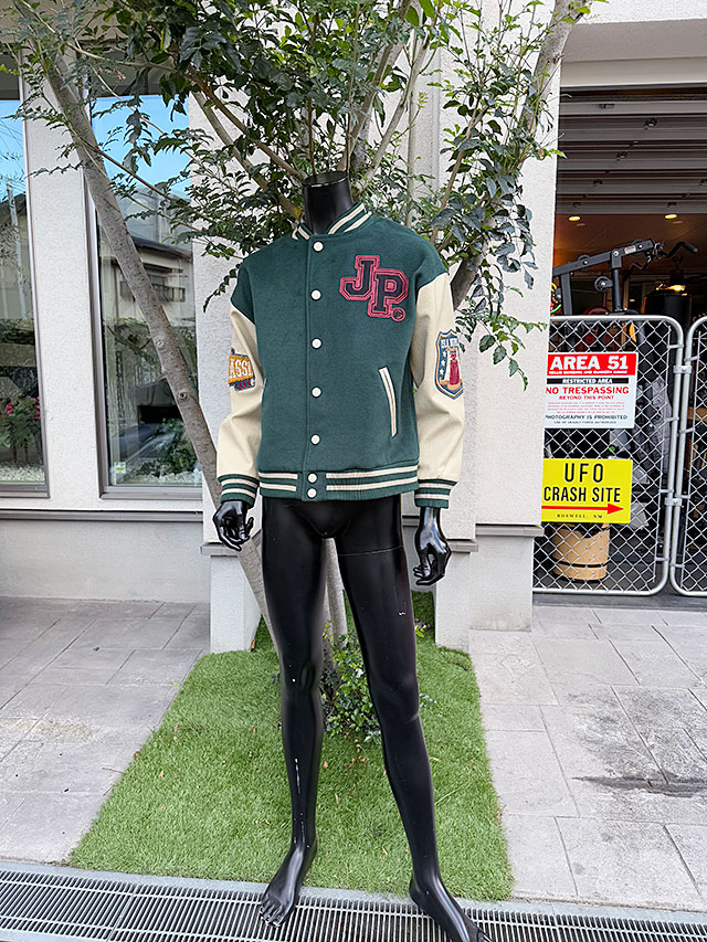 映画 ジュラシックパーク スタジャン Lサイズのみの展開 ユニ