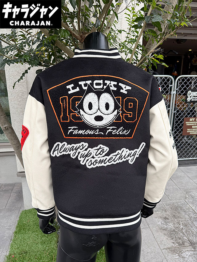 フィリックス スタジャン Lサイズのみの展開 ユニセックス