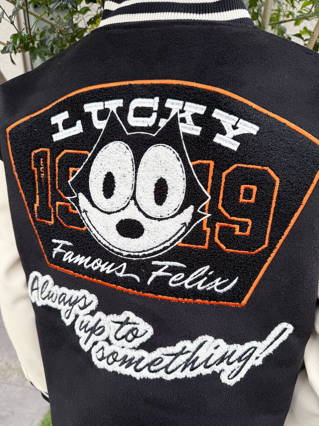 フィリックス スタジャン Lサイズのみの展開 ユニセックス 