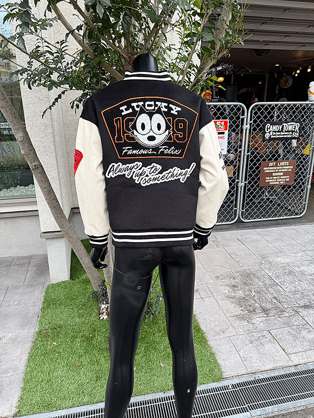 フィリックス スタジャン Lサイズのみの展開 ユニセックス 