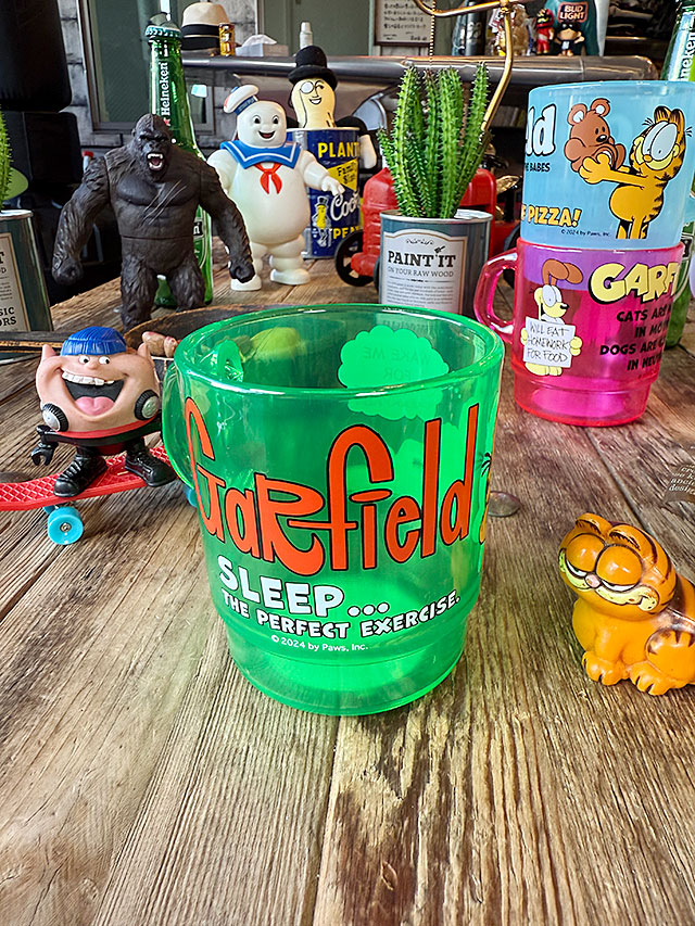 ガーフィールド garfield（アウトドア、釣り、旅行用品）のおすすめ