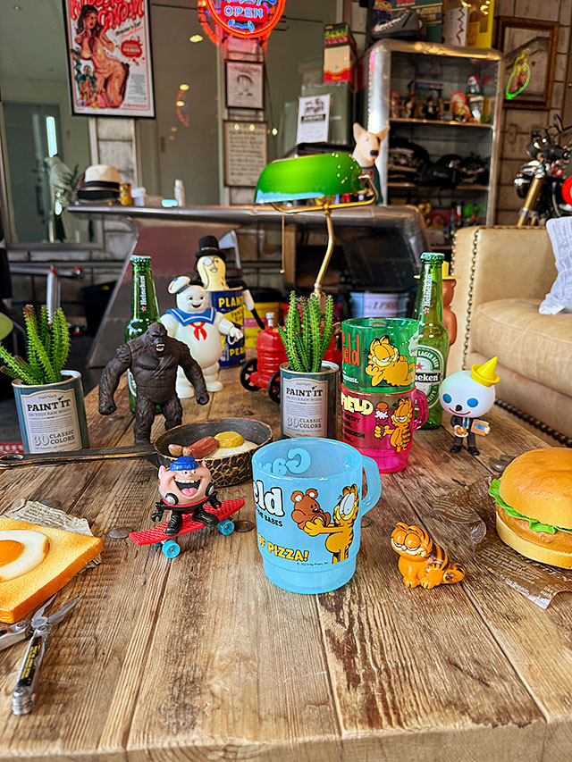 ガーフィールド garfield（アウトドア、釣り、旅行用品）のおすすめ