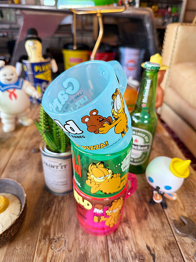 ガーフィールド garfield（アウトドア、釣り、旅行用品）のおすすめ