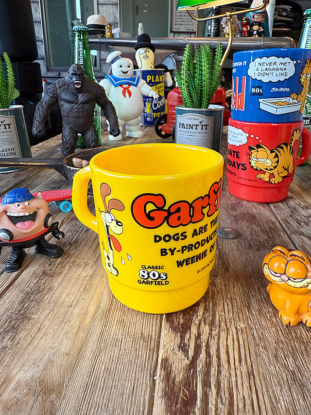 ガーフィールド garfield（アウトドア、釣り、旅行用品）のおすすめ