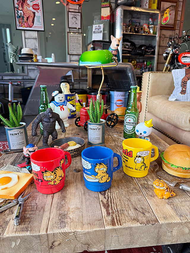 ガーフィールド garfield（アウトドア、釣り、旅行用品）のおすすめ