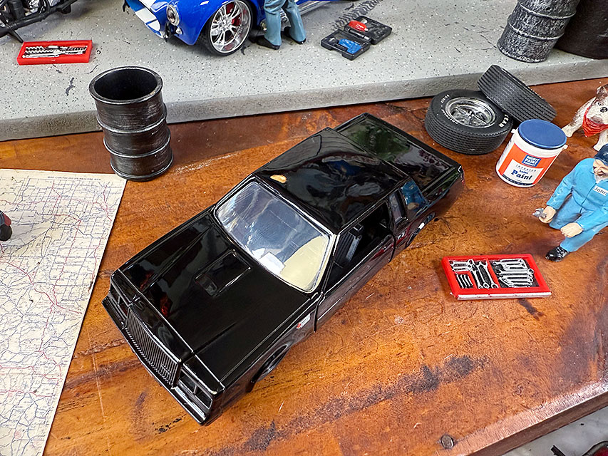 Jada 映画 ワイルドスピード ダイキャストミニカー 1/32スケール