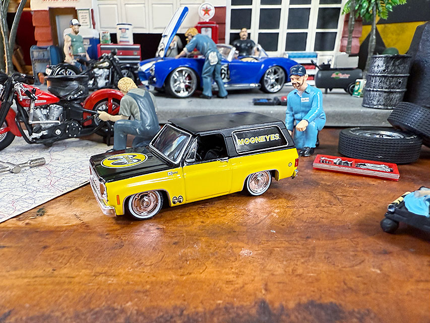 人気ブランドバ40代 クーペ メタルキット ミニカー 5台セット