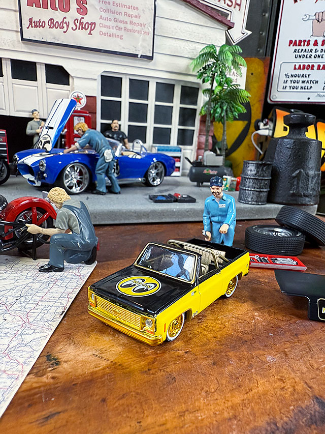 シボレー ブレイザー（おもちゃのミニカー）の商品一覧｜模型