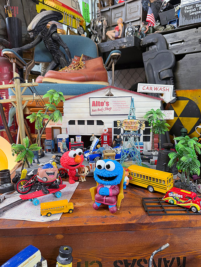 ファンコポップ　セサミストリート　クッキーモンスター　フィギュア　FUNKO POP! ■ アメリカ雑貨 アメリカン雑貨 |  | 02