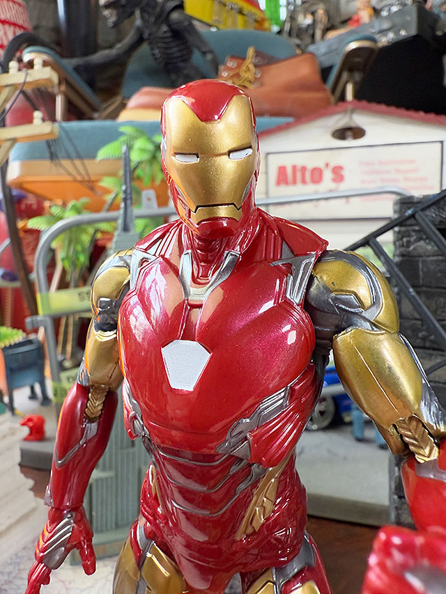 アイアンマンマーク85の商品一覧 通販 - Yahoo!ショッピング アイアンマンマーク85の商品一覧 通販 - Yahoo!ショッピング