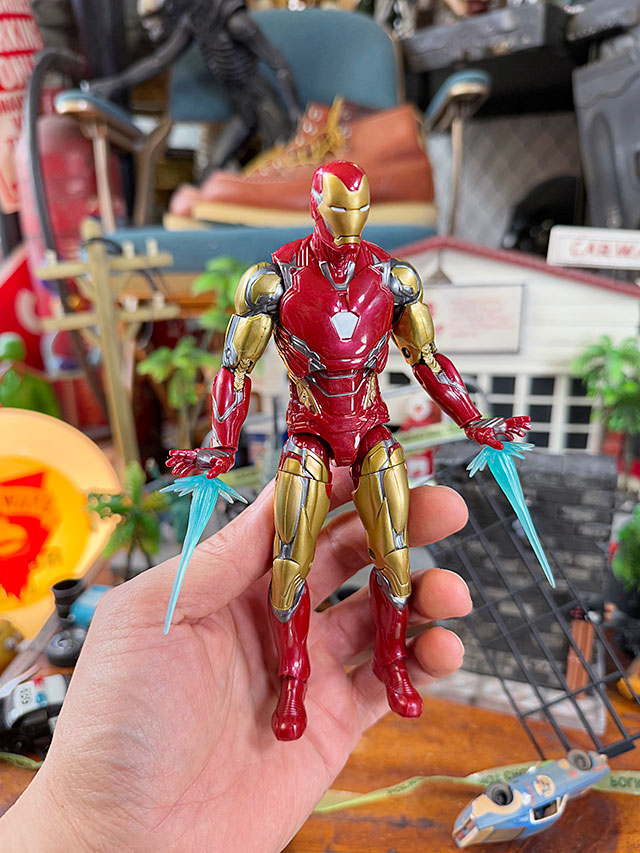アイアンマンマーク85の商品一覧 通販 - Yahoo!ショッピング アイアンマンマーク85の商品一覧 通販 - Yahoo!ショッピング