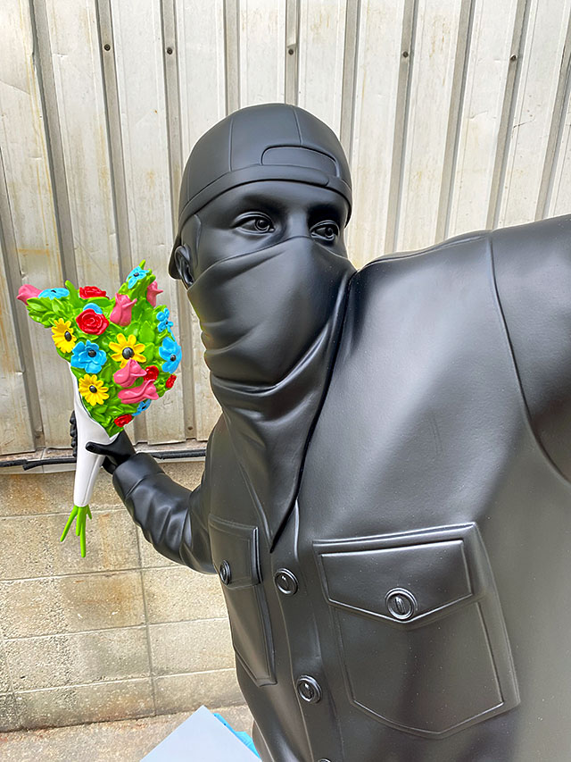 アメリカン雑貨専門店キャンディタワー - 巨大オブジェ｜Yahoo