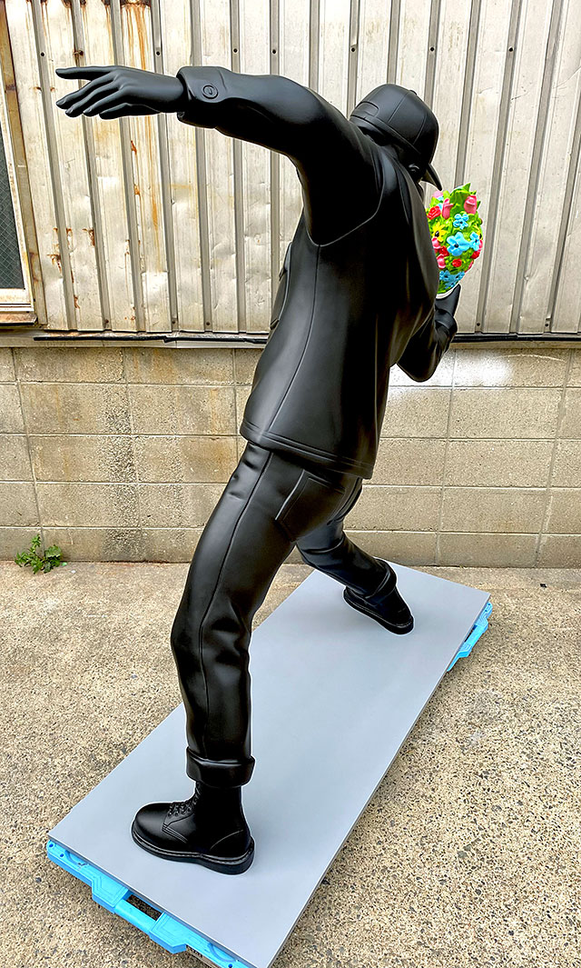 巨大　置き物　コレクション 巨大 置き物 コレクション