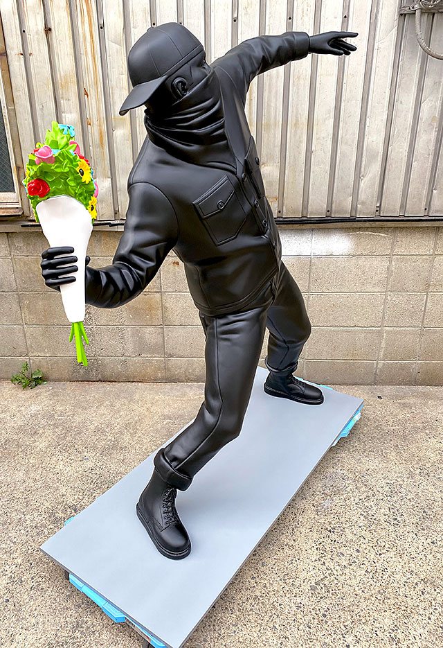 アメリカン雑貨専門店キャンディタワー - 巨大オブジェ｜Yahoo