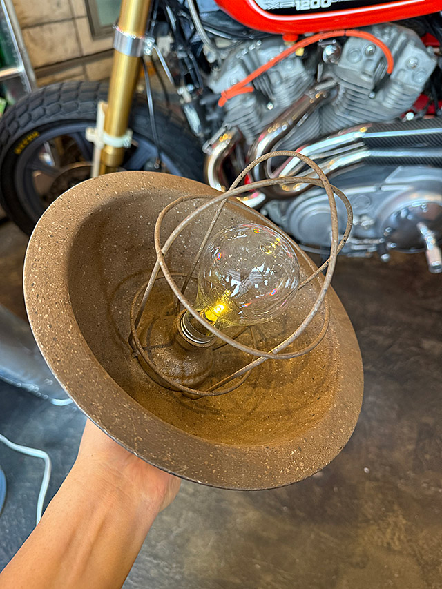 ウェアハウス　ハンギングライト　LED　（単三電池式） ■ アメリカン雑貨 アメリカ雑貨 爆買 |  | 05