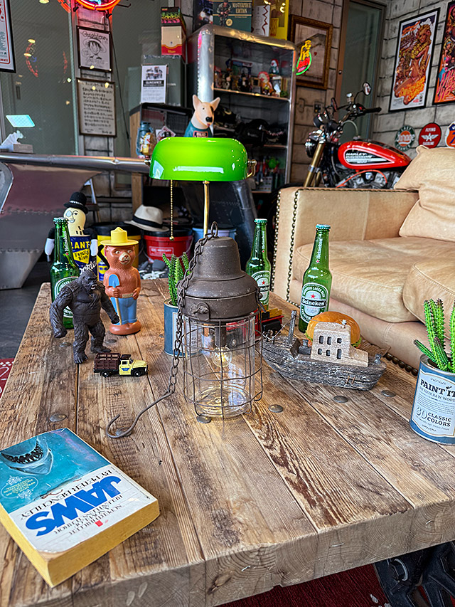 LED　ハンギング　ヴィンテージランプ　単三電池式 ■ アメリカン雑貨 アメリカ雑貨 爆買 |  | 08