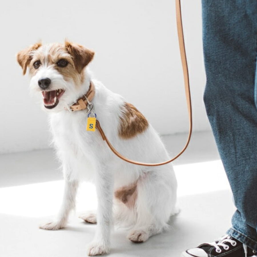 カレッジ　イニシャルレター　タグ　（A）　キーホルダー ■ アメリカン雑貨 アメリカ雑貨 |  | 09