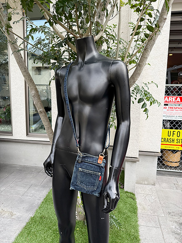 Men in War)（レディースポシェット）｜バッグ | ファッション の