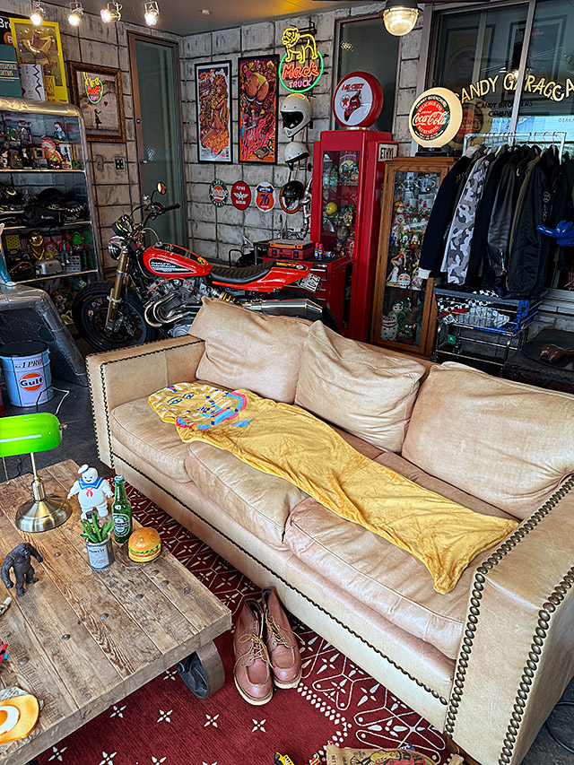 ツタンカーメン　マーメイドブランケット　ファラオの寝心地 ■ アメリカン雑貨 アメリカ雑貨 |  | 04