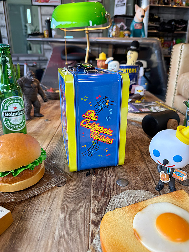 アメリカ ランチボックス ブリキの商品一覧 通販 - Yahoo