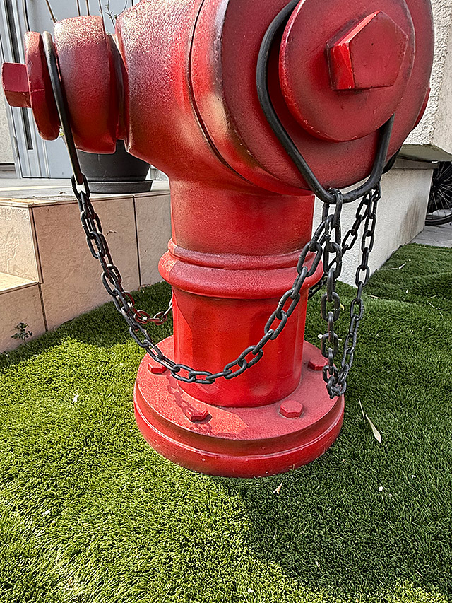 アメリカ 消火栓のおすすめ人気商品一覧 通販 - Yahoo!ショッピング