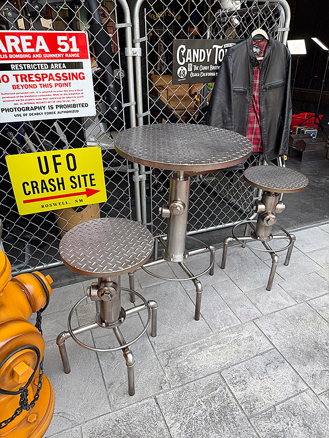 アメリカン雑貨 安い（テーブル） | 家具、インテリア のおすすめ人気