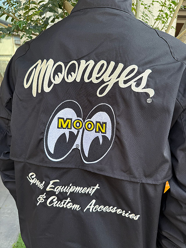 MOONEYES バイク用ジャケットの商品一覧|バイクウェア|バイク MOONEYES バイク用ジャケットの商品一覧|バイクウェア|バイク
