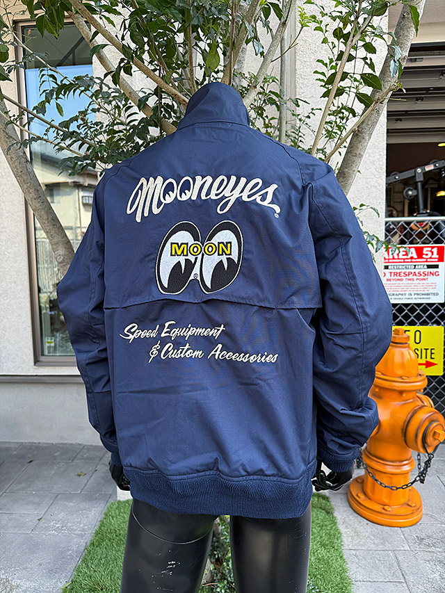 MOONEYES バイク用ジャケットの商品一覧|バイクウェア|バイク MOONEYES バイク用ジャケットの商品一覧|バイクウェア|バイク