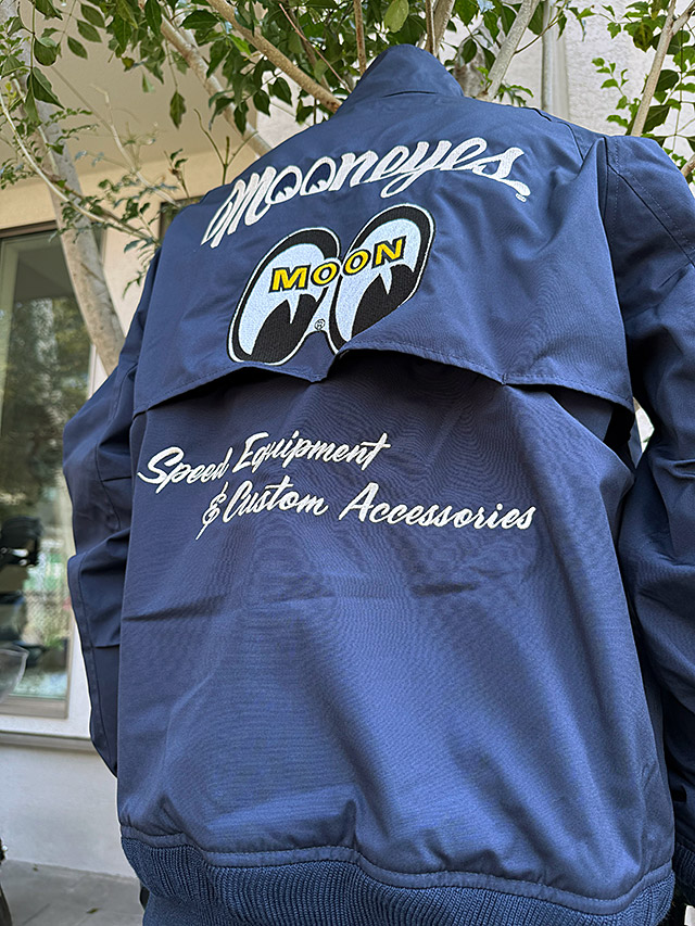 MOONEYES バイク用ジャケットの商品一覧|バイクウェア|バイク MOONEYES バイク用ジャケットの商品一覧|バイクウェア|バイク