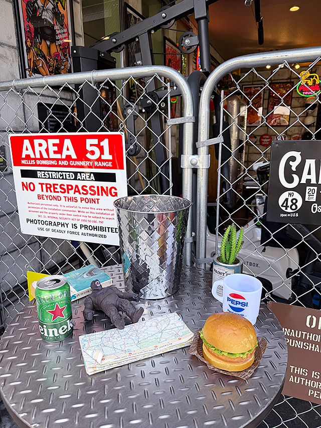 ダルトン　ステンレスバケツ　5L　（フェンス柄）　ゴミ箱　収納　鉢カバー ■ アメリカン雑貨 アメリカ雑貨 爆買 | DULTON | 03