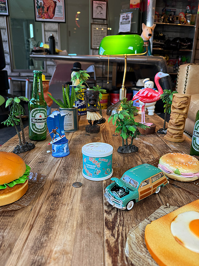 ホノルル空港の香り　ハワイアン　ジェルフレグランス　（ハワイアンアイランズ） ■ アメリカン雑貨 アメリカ雑貨 |  | 02