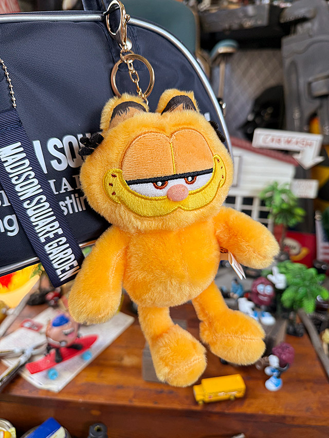 ガーフィールド ぬいぐるみのおすすめ人気商品一覧 通販 - Yahoo
